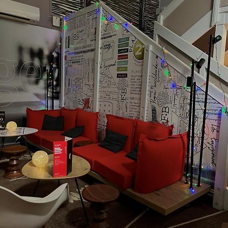 Ibis Provins酒店 外观 照片
