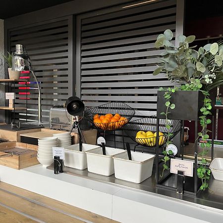 Ibis Provins酒店 外观 照片