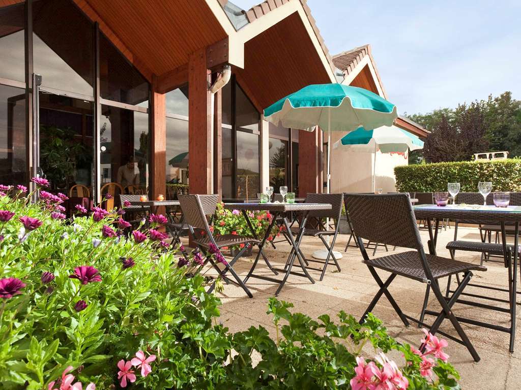 Ibis Provins酒店 外观 照片