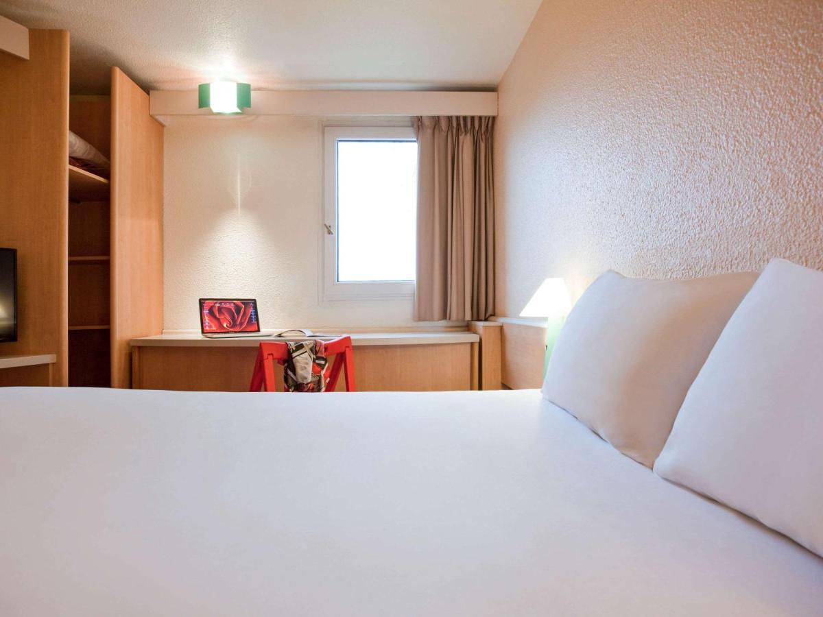 Ibis Provins酒店 外观 照片
